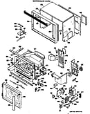 Microwave oven