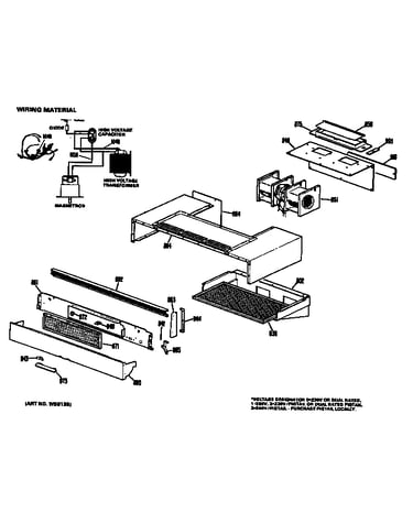 Wiring material