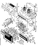 Range assembly