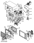 Oven assembly