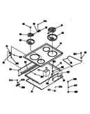 Cooktop