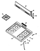 Cooktop