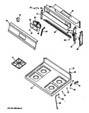 Cooktop