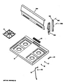 Cooktop