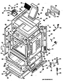 Oven assembly