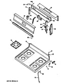 Cooktop