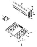 Cooktop