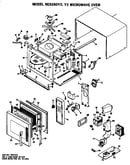 Microwave oven