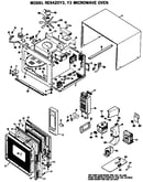 Microwave oven