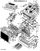 Range assembly