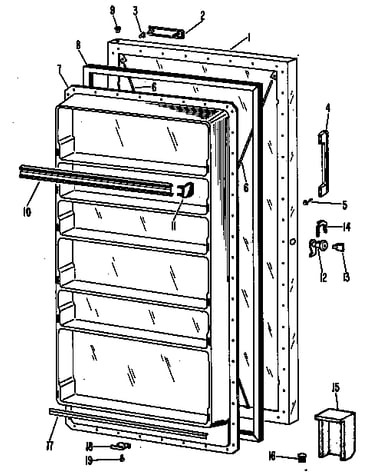 Door