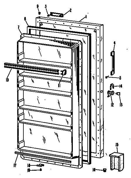Door