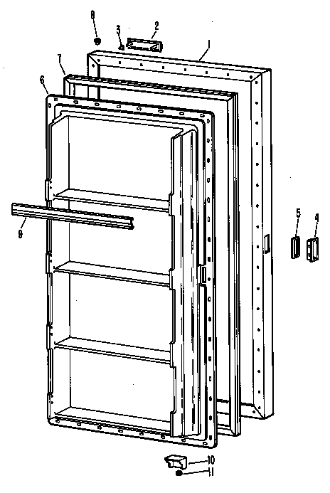 Door