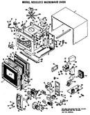 Microwave oven
