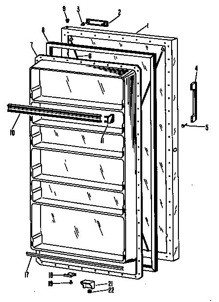 Door