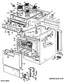 Range assembly