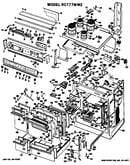 Range assembly