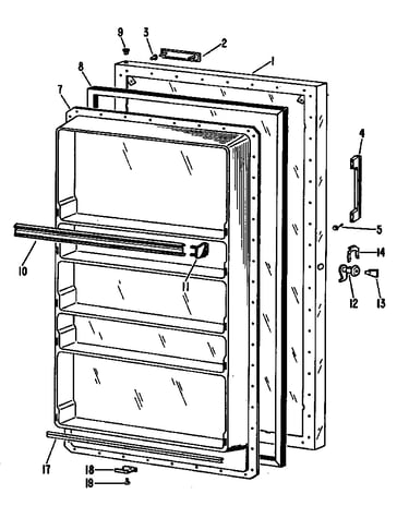 Door