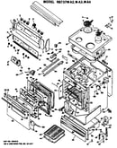Range assembly