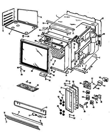 Oven