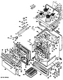 Range assembly