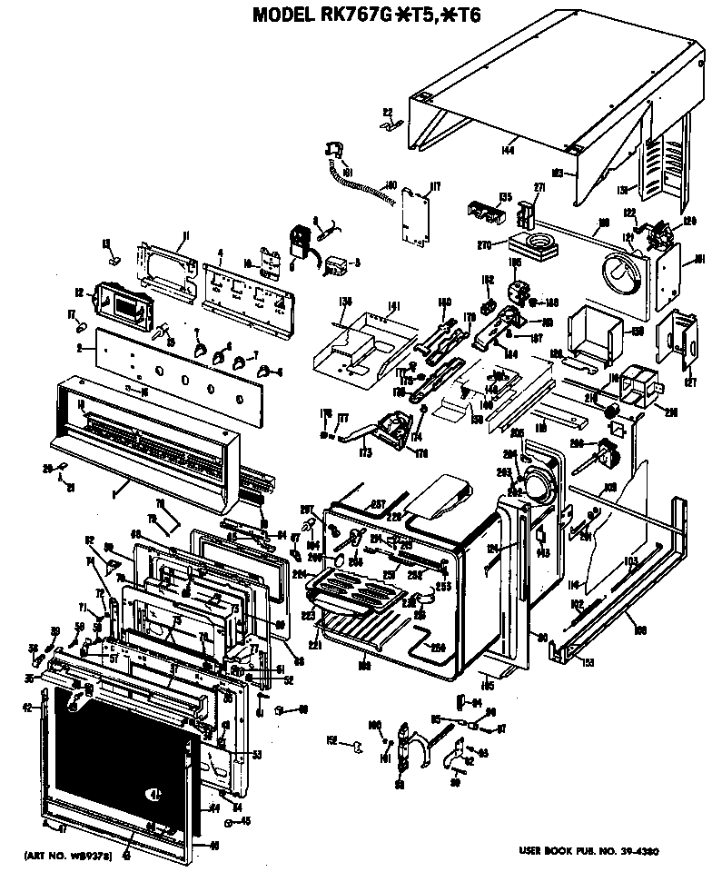 Oven