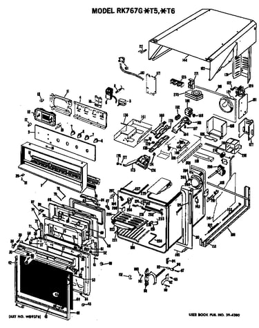 Oven