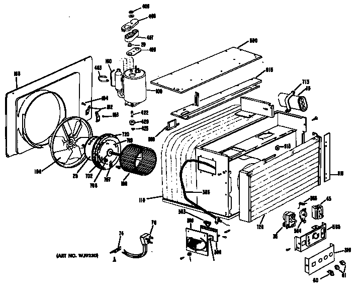 Chassis