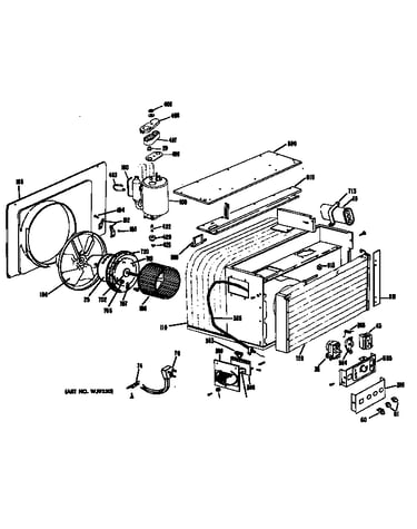 Chassis