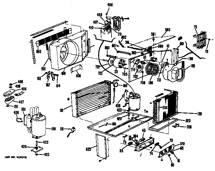 Chassis