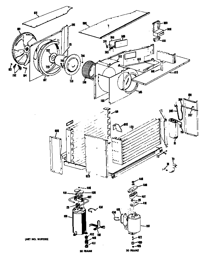 Chassis