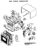 Microwave oven