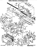 Microwave oven