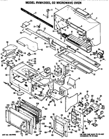 Microwave oven