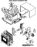 Microwave oven