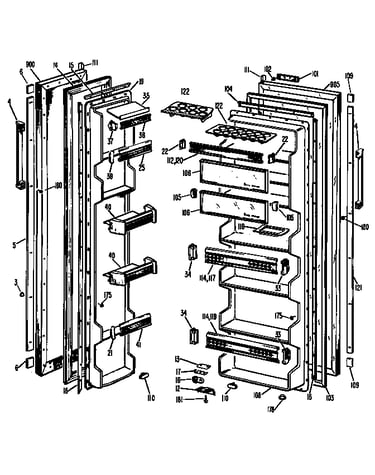 Doors