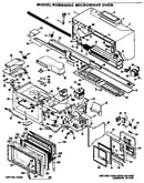 Microwave oven