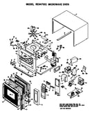 Microwave oven