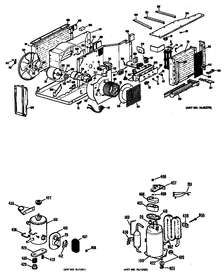 Chassis