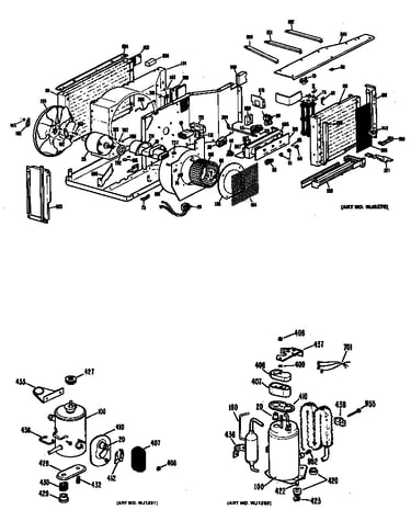 Chassis