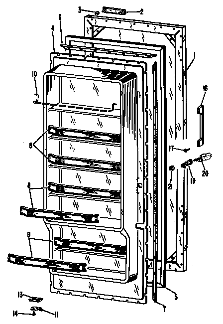Door
