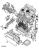 Range assembly