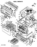 Range assembly