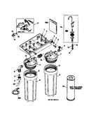 Filter assembly
