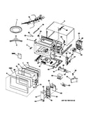 Oven assembly