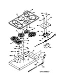 Cooktop