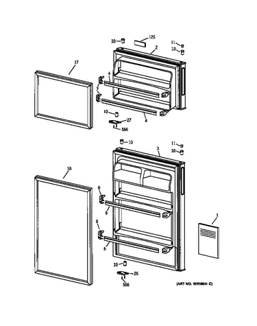 Doors