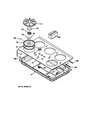 Cooktop