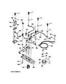 Burner parts