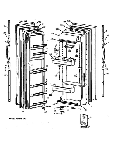 Doors